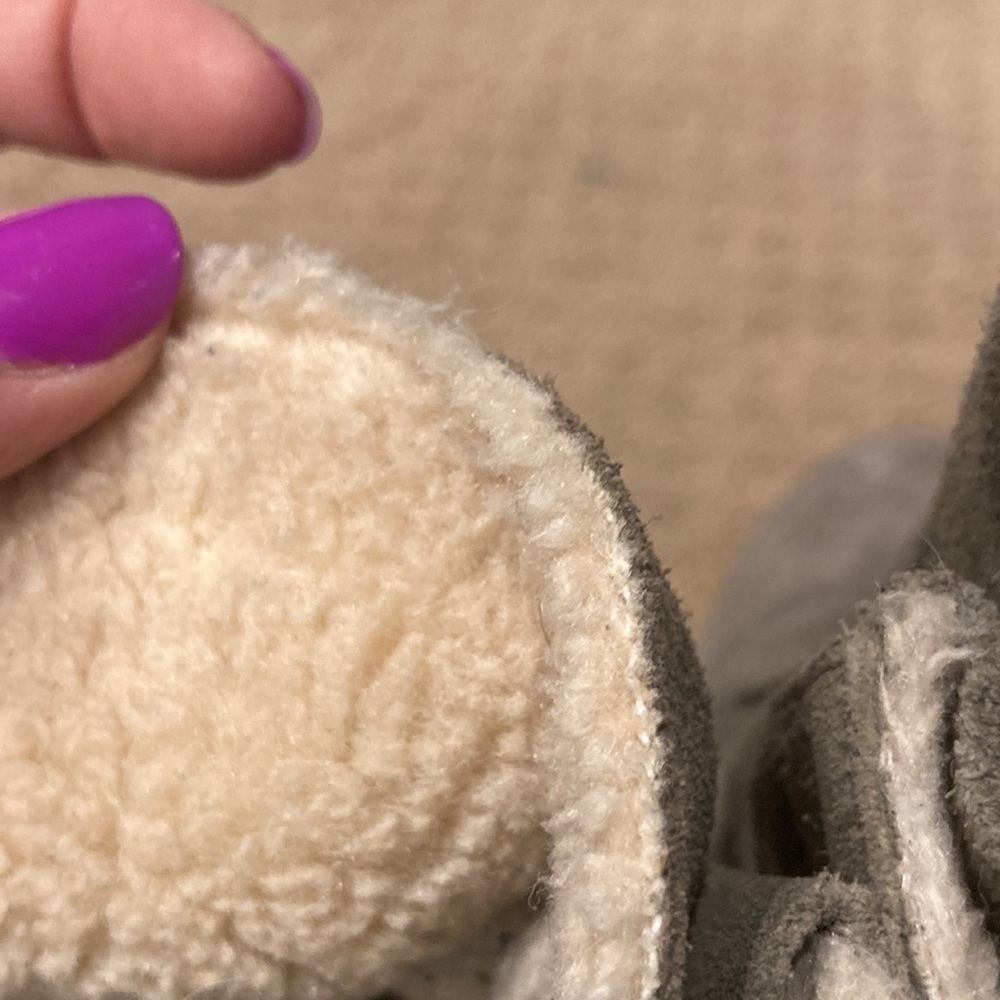 Olive Boot - image 6